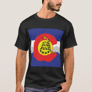 Colorado T-Shirt
