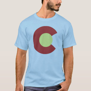Colorado T-Shirt