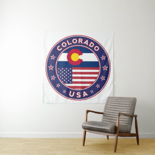Colorado Tapestry
