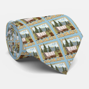 Colorado Tie