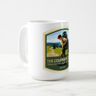 Colorado Trail (PF) Coffee Mug