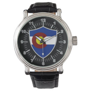Colorado  watch