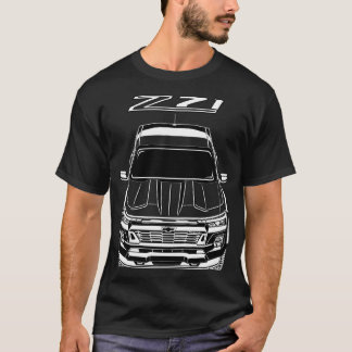Colorado Z71 20232024 TShirt