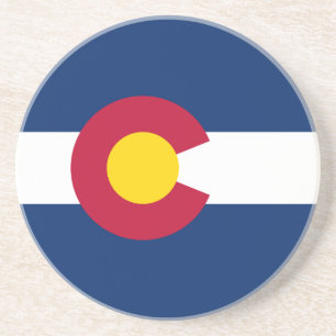 Colorado's Flag Coaster