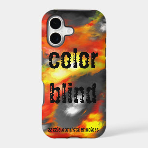 Colorblind