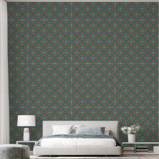 Colorblind Abstract Wall Art & Decor
