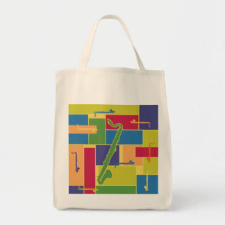 Colorblocks Bag
