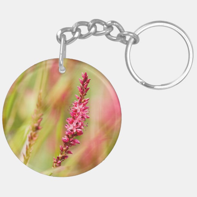 colorbush key ring (Back Left)