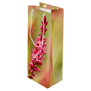 colorbush wine gift bag