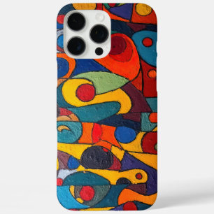 Colorcube 1 iPhone Samsung Cases Multiple 