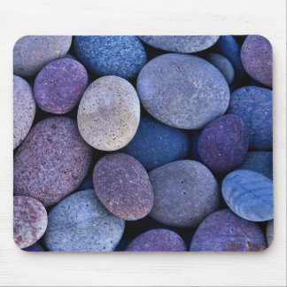 "Colored Stone" Mousepad