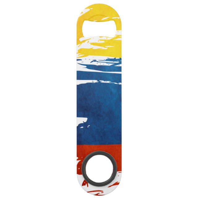 Colores de Colombia (Front)