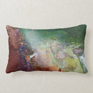 Colorfield Pillow