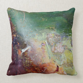 Colorfield Pillow