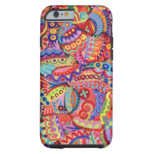 Psychedelic Art iPhone Cases & Covers | Zazzle.com.au