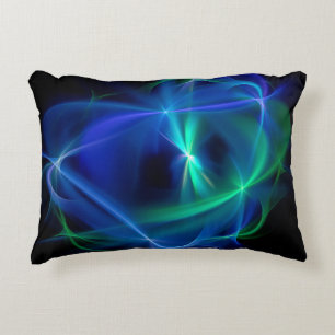 colorful abstract backgroundabstract,art,artistic, decorative cushion
