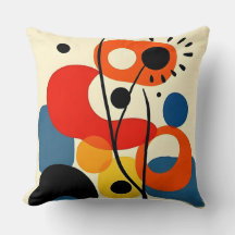 Colorful Abstract Design