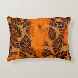 Colorful abstract patternmodern,abstract,art,artis decorative cushion