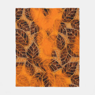 Colorful abstract patternmodern,abstract,art,artis fleece blanket
