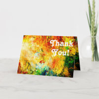 Colorful Artist Palette