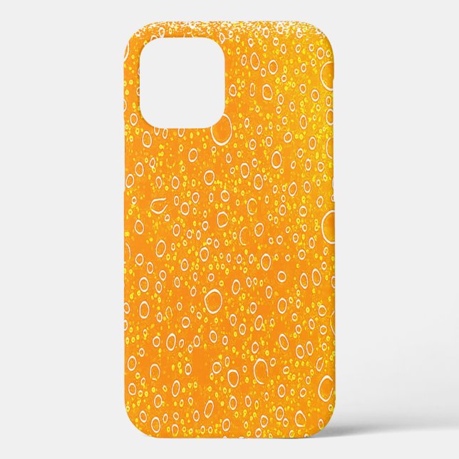 Colorful beer Case-Mate iPhone case (Back)