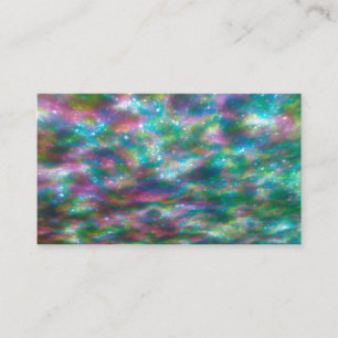 Colorful Business Cards