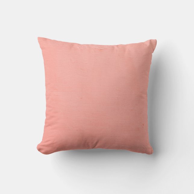 Colorful cement wall texture and background3d, abs cushion (Front)
