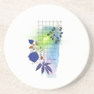 Colorful Coasters