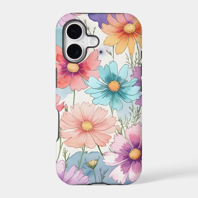 Colorful Cosmos (Back)