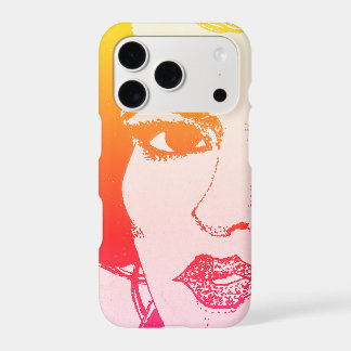 Colorful Fashion iPhone Case