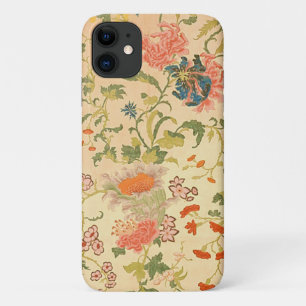 Colorful Flowers Wonderland iPhone 11 Case