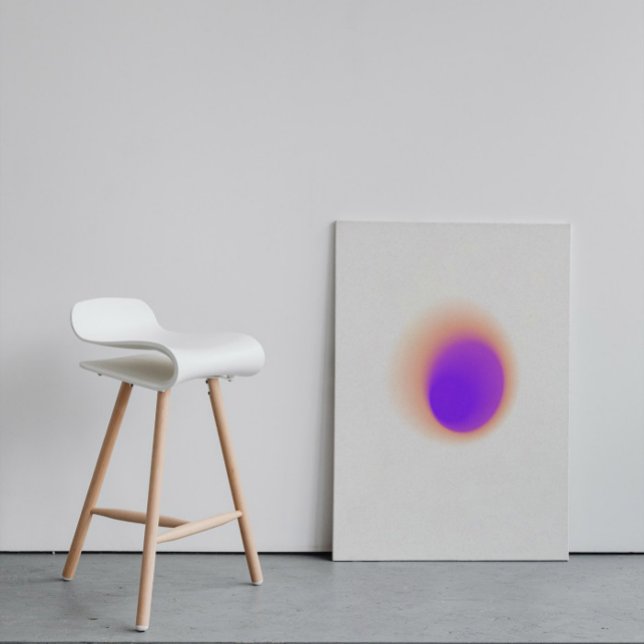 Colorful Gradient Vintage Colorful Gradient Poster (Creator Uploaded)