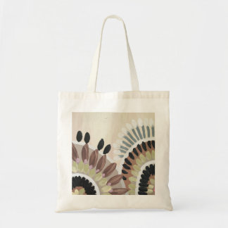 Colorful Home Tote Bag