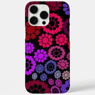 Colorful iPhone / iPad case