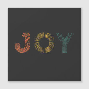 Colorful Joy
