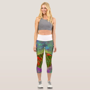 Colorful Leggings