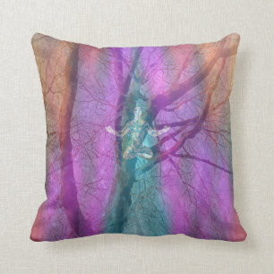 Colorful Life Cushion