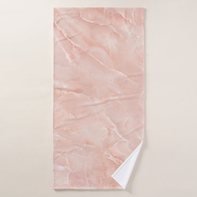 colorful marble texture and backgroundabstract, an bath towel (Bath Towel)