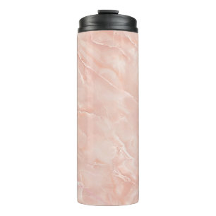 colorful marble texture and backgroundabstract, an thermal tumbler