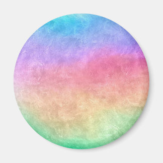  COLORFUL MODERN ABSTRACT    MAGNET