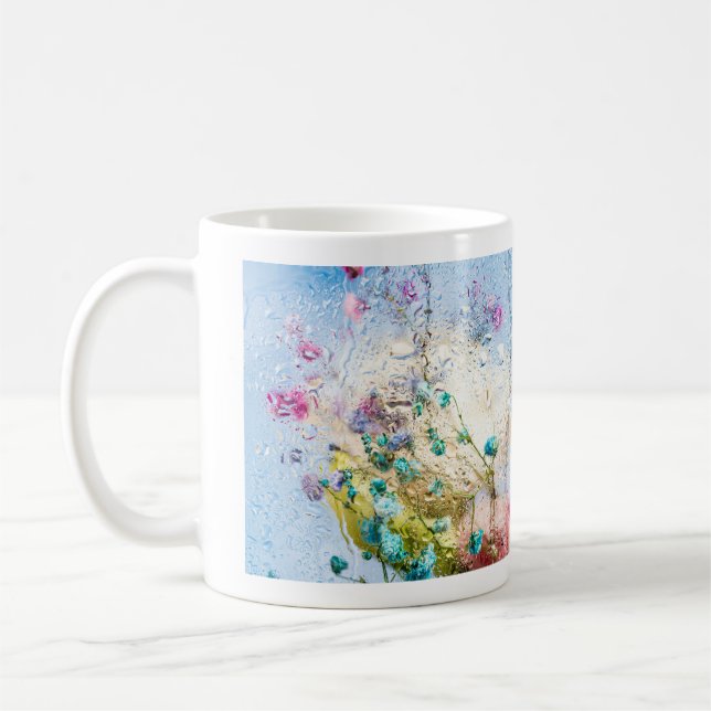 COLORFUL MUG (Left)