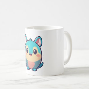 colorful Mugs & Cups