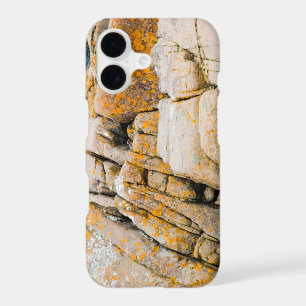 Colorful Ocean Rocks Print