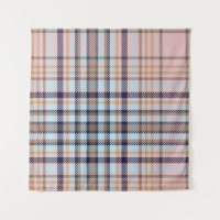 Colorful Plaid textured seamless patternabstract,