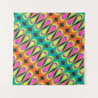 Colorful repeating diagonal pattern.abstract, art,