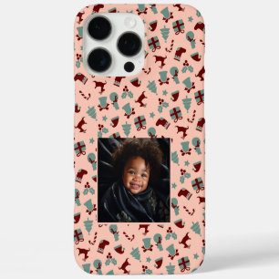 Colorful Retirement Gifts For Grandpa Xmas iPhone 16 Pro Max Case