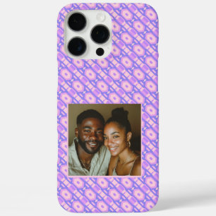 Colorful Retirement Gifts For Mom Tribal Pattern  iPhone 16 Pro Max Case