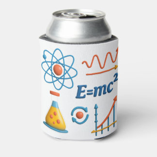 Colorful Science and Physics Can Cooler