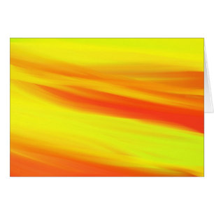 COLORFUL SKY PAINT RAINBOW ART 2