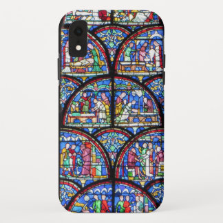 Colorful Stained Glass Phone Case